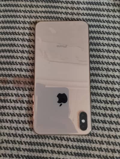 Apple iPhone XS Max