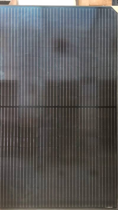 solar plate