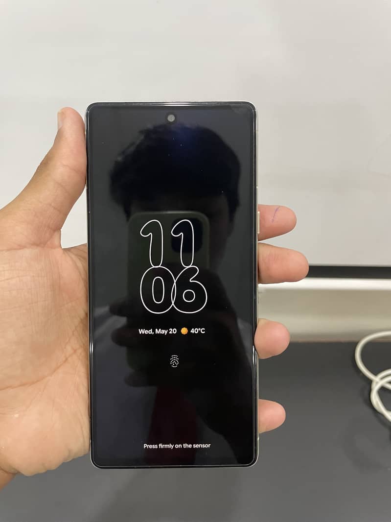 Google pixel 7 1