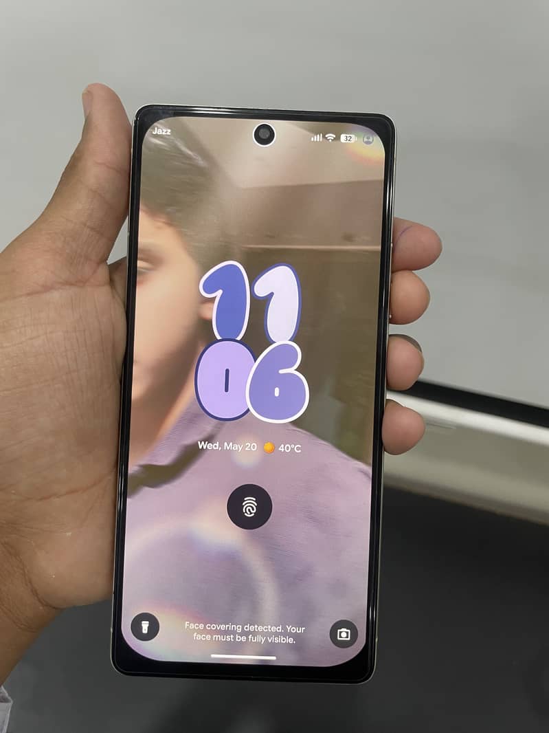 Google pixel 7 2