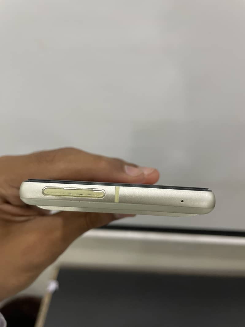Google pixel 7 3