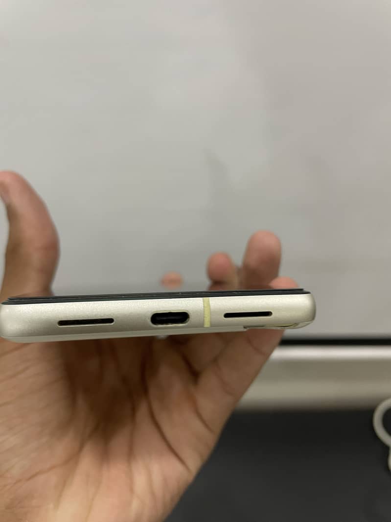 Google pixel 7 6