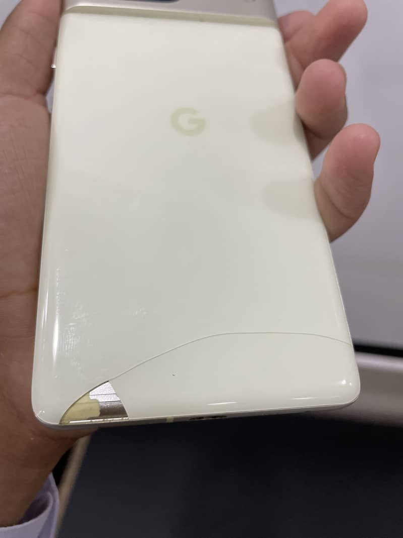 Google pixel 7 7