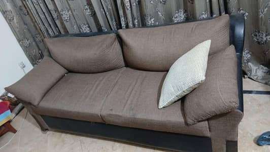 5 sitter sofa