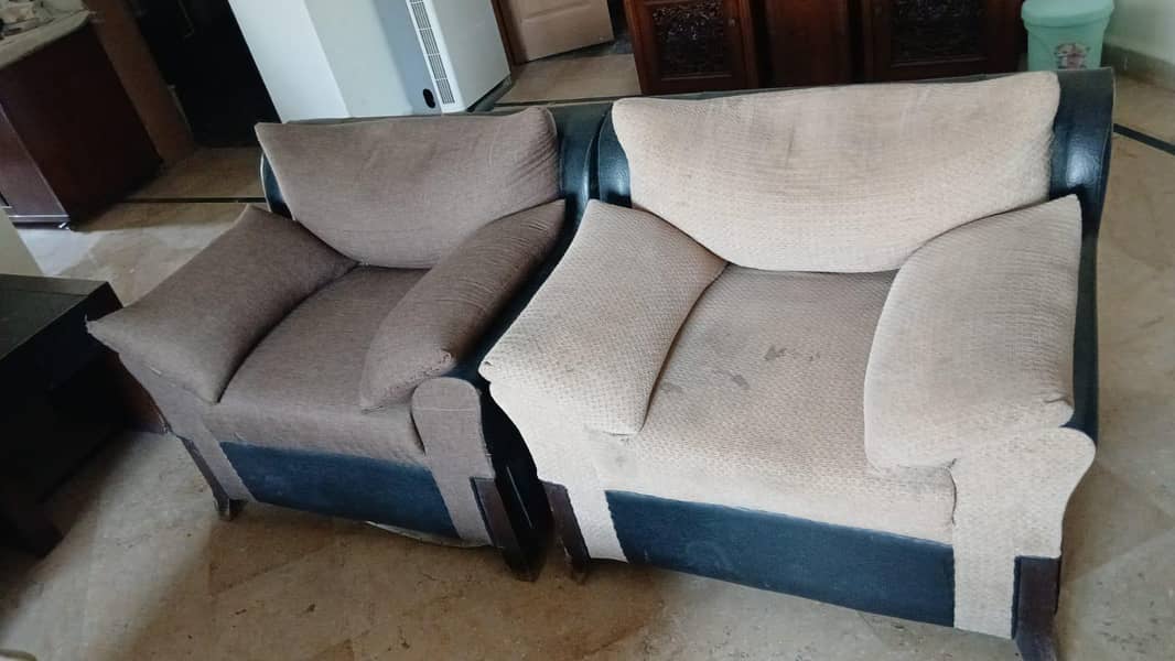 5 sitter sofa 1