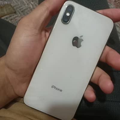 I Phone X Pta Approved