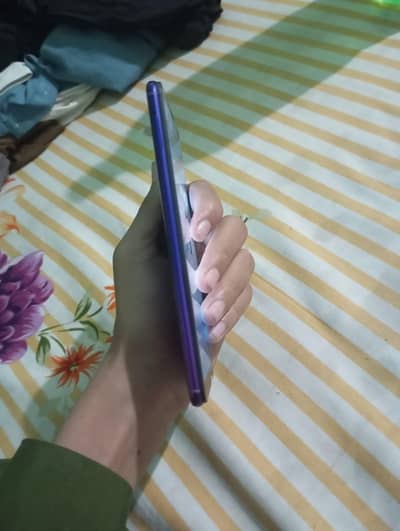 vivo y71 all ok Panni bhi nhi otari ur koi masla nhi he 10,10  6,128