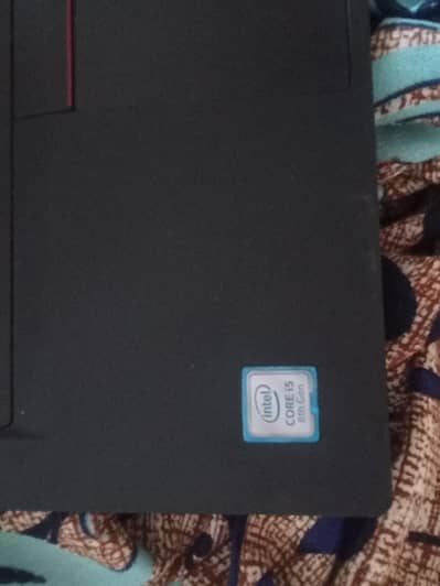 Lenevo thinpad t490  core 5 generation 10
