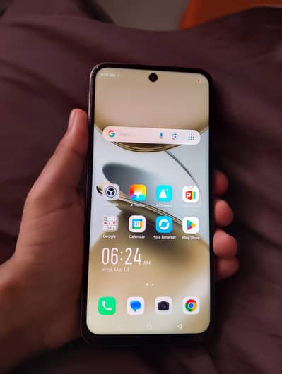 infinix smart 9 pta approved officially