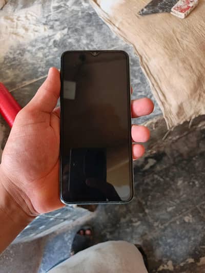 Vivo Y33s