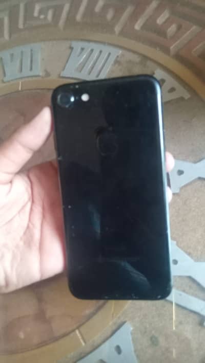 Iphone 7 non pta bypass 128 gb negotiatable