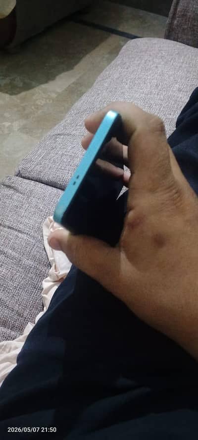Infinix hot 50 pro