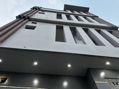Office For Rent in Johar Town