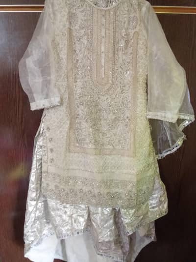 party dress