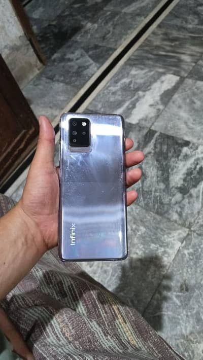 infinix note 10 pro 03035434531