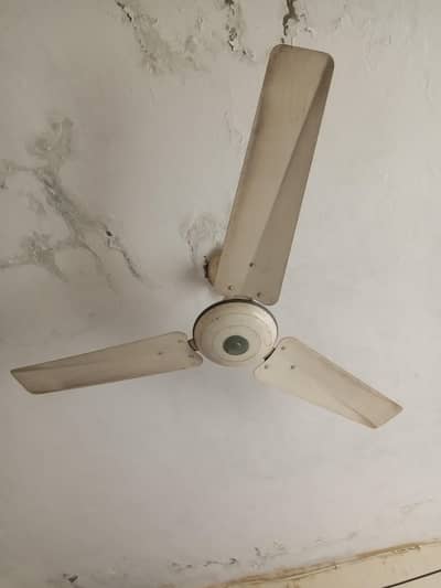 ceiling fan original condition