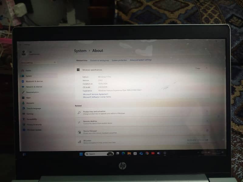 pro book 1
