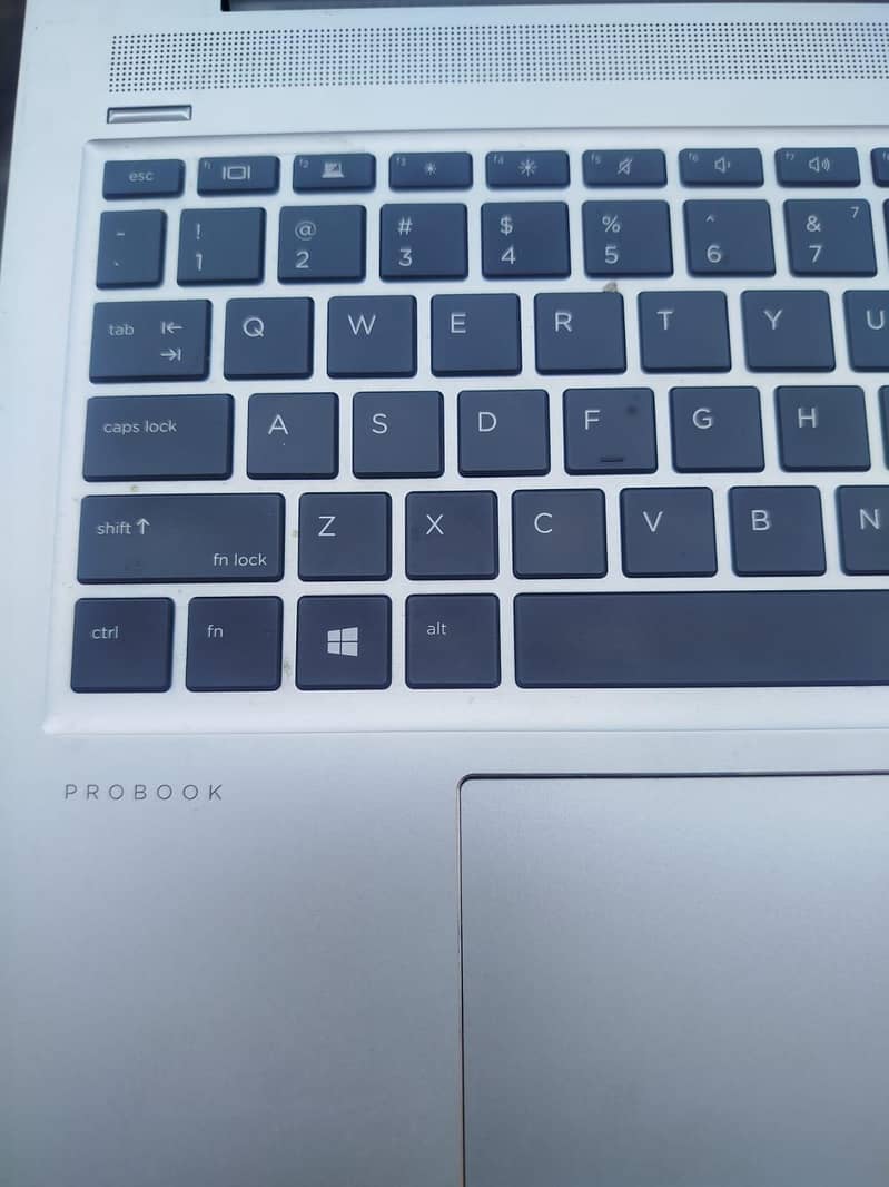 pro book 4