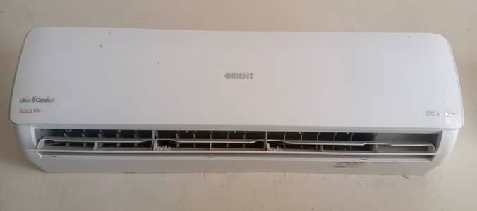 Orient inverter 1.5 ton ac for sale