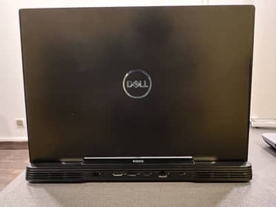 Dell G5 5590 512GB SSD 6GB Nvidia