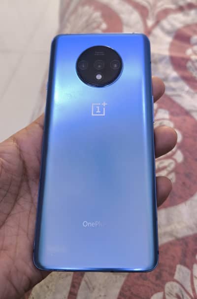 OnePlus 7T global duel sim approve