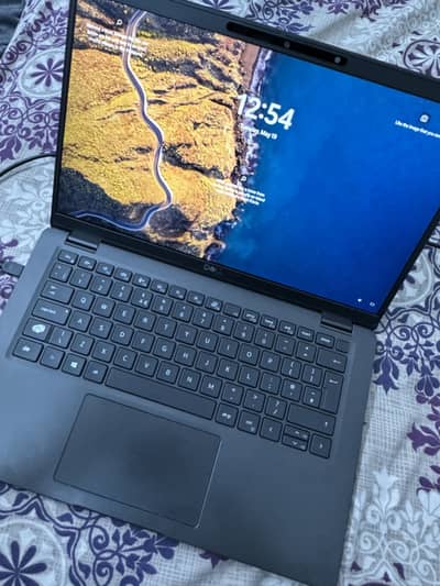 Dell Latitude 7410 (i7, 10th Gen)