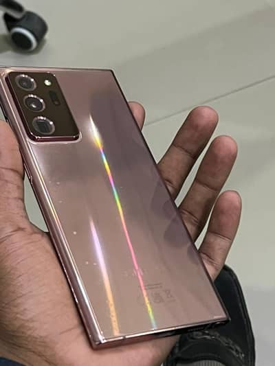 note 20 ultra non pta