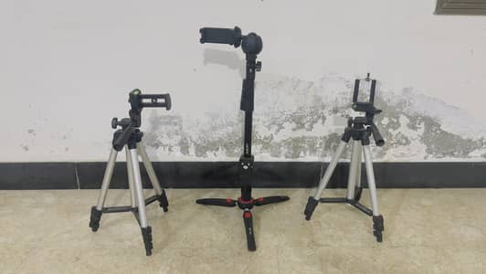 Tripod Stands For Sale