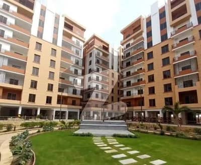 4 Bed Drawing Huge Lounge With Servant Quarter In Brand New Boundary Wall Project At Jinnah Avenue