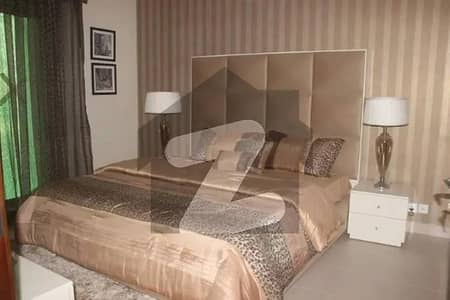 Tow Bed Room For Rent Vip Location
