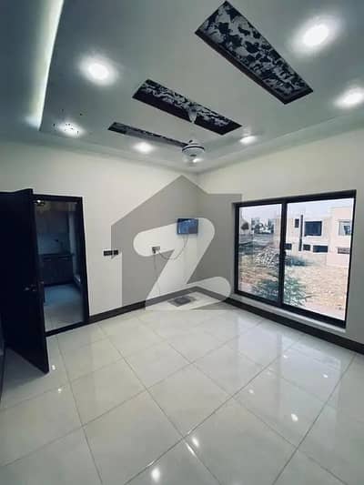 125 Sq Yad Villa For Rent Ali Block Simi Corner And General Villa
