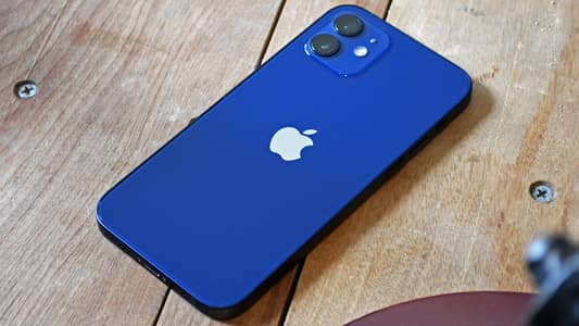 Apple iPhone 12 (128gb)
