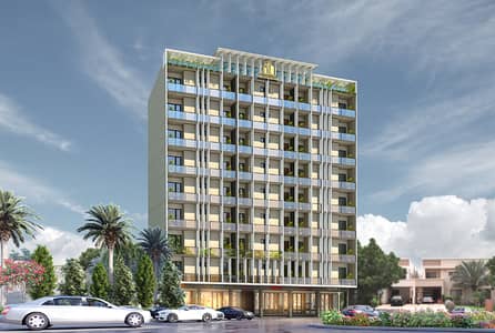 Show Room Quaid Residencia Boking Available For 3 Years