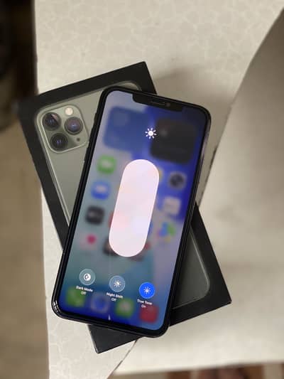 Iphone 11 Pro Max  PTA