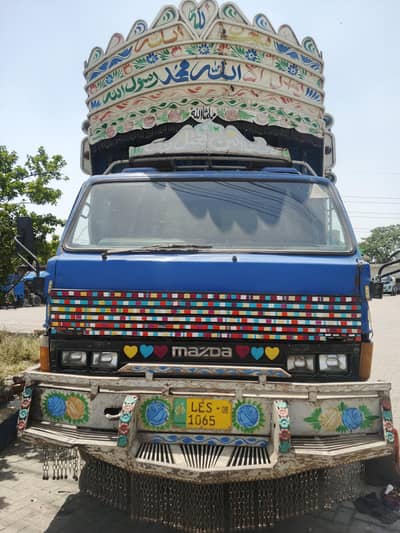 mazda t3500 for sale