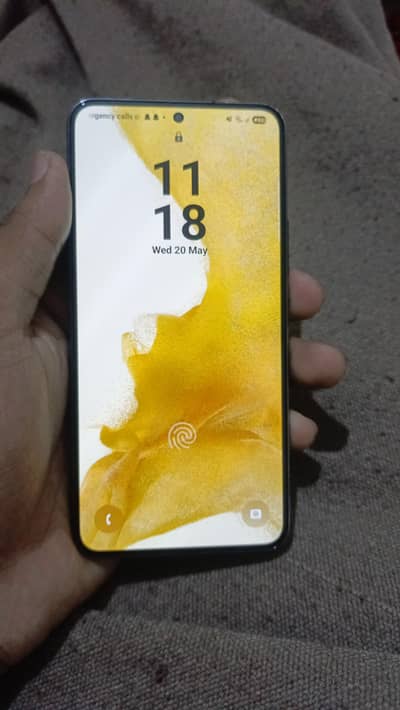 Samsung s22 10/10