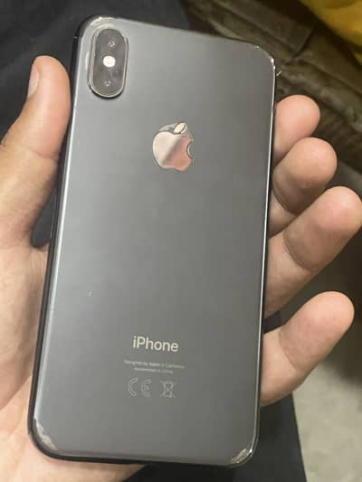 iPhone XS 64