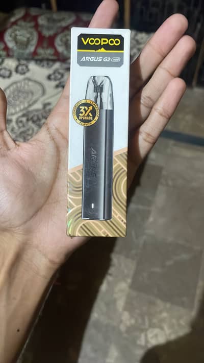 Pod sale