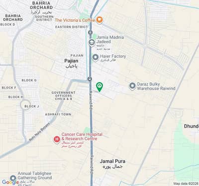 Kings Town All Sectors Plot Files Available For Sale