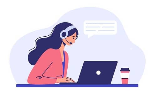 FEMALE OFFICE ASSISTANT REQUIRED