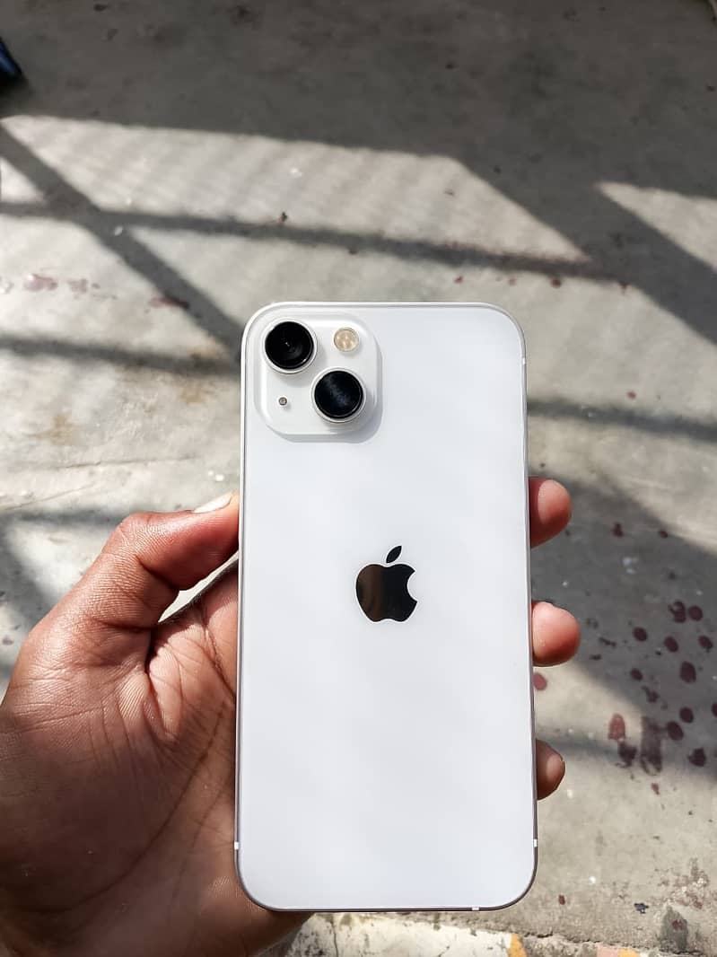 iphone 13 0