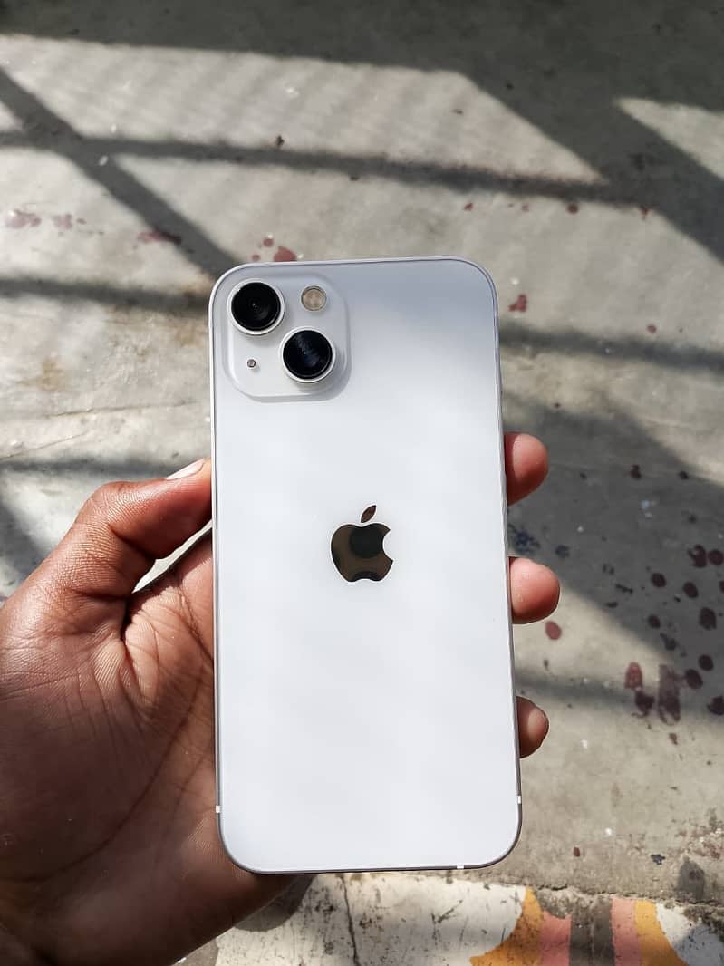 iphone 13 5
