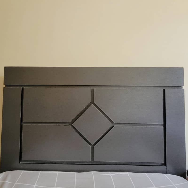 Single Beds | Wardrobes | Side-table 1