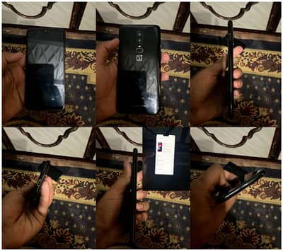 one plus 6