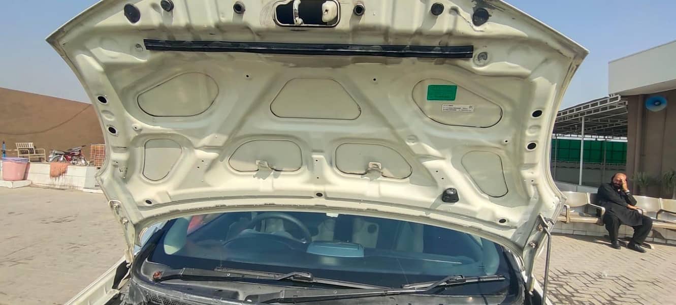 nissan note 5