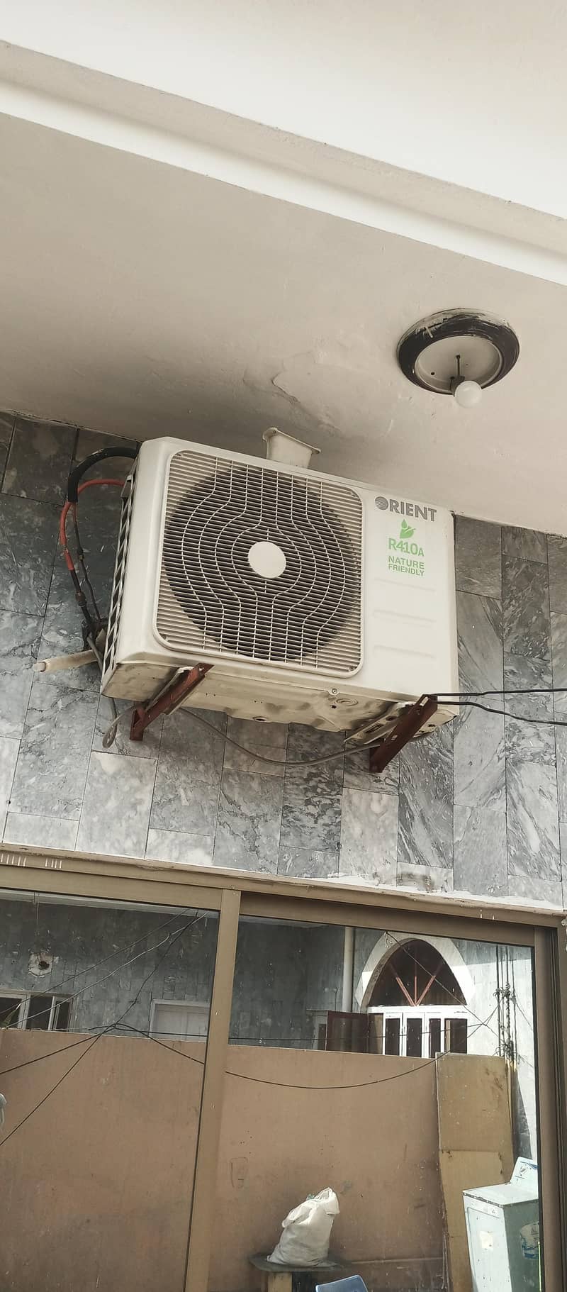 Orient Ac 2