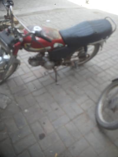 all ok for sale