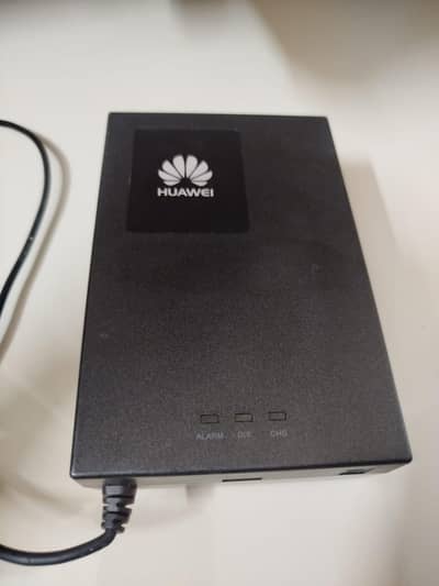 Huawei mini ups for wifi router in original condition, 3hrs+ backup