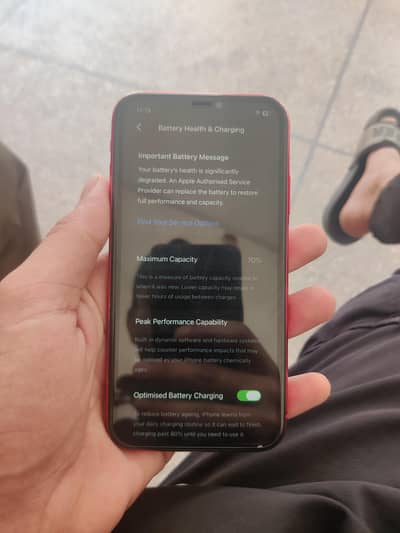 iPhone 11 64gb