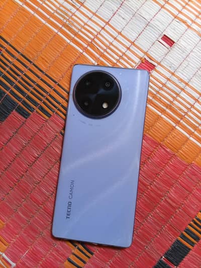 ticno camon 30s 8+5 rom 256 gb